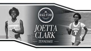 Joetta Clark - Collegiate Athlete Hall of Fame 2023 Inductee