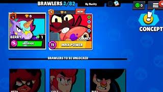 WHAT? 2 NEW BRAWLER IS HERE?Brawl Stars FREE GIFTS