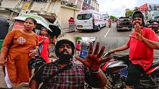 யாழ்ப்பாணம் மாறிப்போச்சு உங்கள நம்பியது தப்பாயிச்சு Jaffna Tamil Vlogs  Alasteen Rock