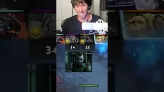 Dendi Best Twitch Moments 2023