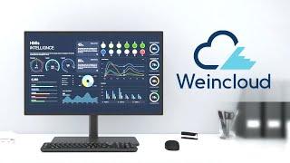 Weintek Cloud Service Weincloud A New Standard for Cloud Monitoring