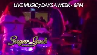 hua hin thailand nightlife - SUGARLAND BAR CLUB HUA HIN