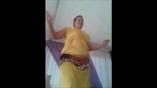 رقص عرس مغربي