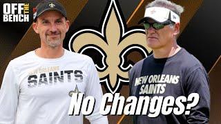 Why Saints HC Dennis Allens Job Might Be SAFE  Is New Orleans Finally Getting Healthy?