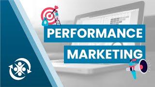  ¿Qué es Performance Marketing o Marketing de Resultados? 