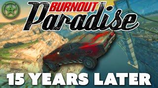 The Last Achievement Hunter Video Burnout Paradise Millionaires Club