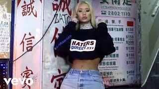 Iggy Azalea - Mo Bounce Official Music Video