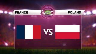 Music Europe Cup 2024  France vs Poland