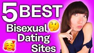 5 Best Bi Dating Sites Aren’t You Curious?