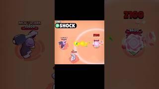 Can Lily Escape Charlies Cocoon With Her Teleport?  #brawlstars #shprts