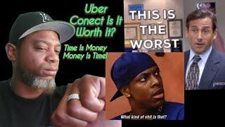 Uber Connect My First & Worst Delivery Ever Is It Worth It? #truth #information #HotFacts #uber