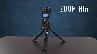 New to Me Zoom H1n  - Review