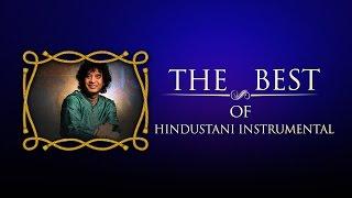 The Best Of Hindustani  Instrumental  Audio Jukebox  Classical  Ravi Shankar  Music Today