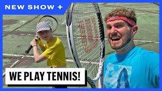 We Sports - The Worst Tennis Match Of All Time