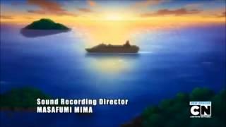 Pokémon BW Adventure in Unova and Beyond Opening