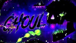 Ghoul by DesTicY  Geometry Dash 2.11