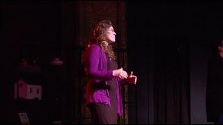 Deeper Learning Needs Community  Heather Elmatti  TEDxEustis