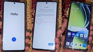 OnePlus Nord CE 3 Lite 5G Frp Bypass Android 13 WithOut Pc  2024 All OppoRealme OnePlus Frp Unlock