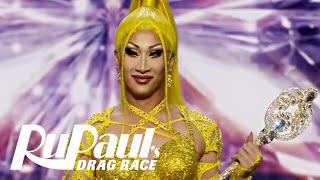 RuPauls Drag Race S16 FINALE RUPRISE