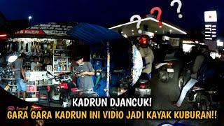 MOTOVLOGVIDIO SEPI GARA GARA PARA KADRUN INI