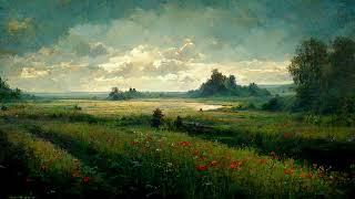 Hans Zimmer - Idylls End  slow relaxing ambient