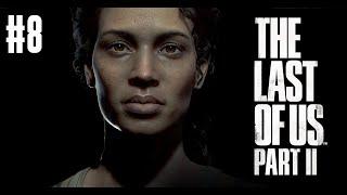 The Last of Us Parte 2  Nueva partida+ AVISO SPOILERS #8