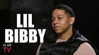 Lil Bibby on Juice Wrlds Struggle with Addiction Stops Interview to Wipe Tears Part 15