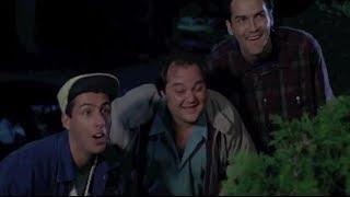 Billy Madison 211 Best Movie Quote - Bag of Poop Scene 1995