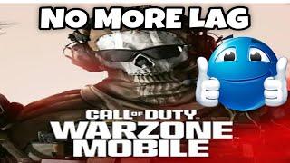 Warzone Mobile But I FIXED IT Blood Strike