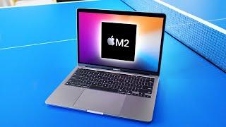 M2 MacBook Pro Why Does This Exist?