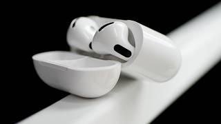 Apple AirPods 4 im Test Das ANC hat mich überrascht