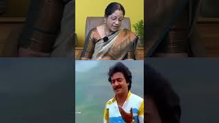 குழல் ஊதும் கண்ணனுக்கு குயில் பாட்டு பாடிய  SINGER SUDHAVALLI  