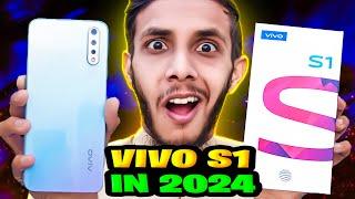 Vivo S1 in 2024  Vivo S1 Price in Pakistan 2024  Vivo S1 in Pakistan 2024