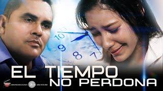 Pelicula Cristiana Completa  EL TIEMPO NO PERDONA