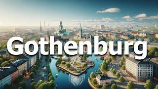 Gothenburg Sweden Top 9 Things to Do in 2024