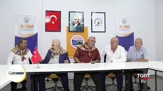 Akdeniz Bölgesi Yörük Türkmen Federasyonu - İşte Analiz Tgrt Eu