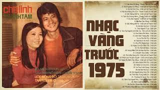 Căn nhà dĩ vãng pre. 75 - nhạc vàng trước 1975 chất âm nguyên bản nhạc xưa