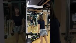 krystal mana excercise