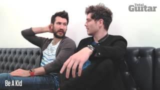 Twin Atlantic – Great Divide track by track interview