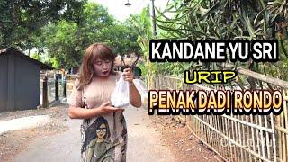 URIP DADI RONDO LUWIH PENAK