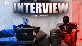 Daniyal - Interview 2022 September