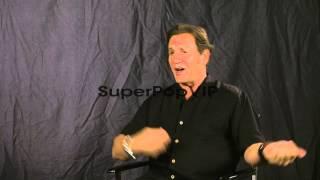 INTERVIEW Frank Stallone on the ups and downs of having ...