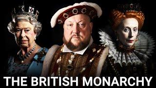 The ENTIRE History of The British Monarchy  4K Royal Family Documentary