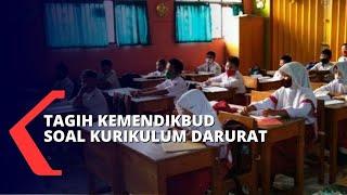 Kurikulum Darurat untuk Sekolah Komisi X DPR Kemendikbud Harus Prioritaskan Ini