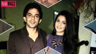 Pooja Gor Pratigya Love Life Drama