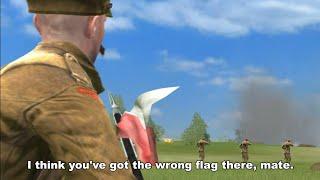 Mount and Blade Warband but its WW1...