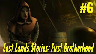 Lost Lands Stories First Brotherhood-Gameplay #6