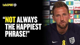 Harry Kane SPEAKS OUT Against Pundits & The Media For Their NEGATIVE Press & CLICK-BAIT Headlines 