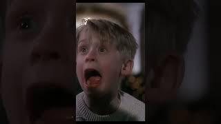 Bully Maguire Scares The Kid From Home Alone