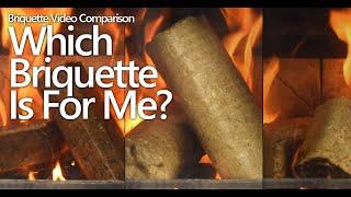 What’s The Best Briquette? Briquette Comparison  White Horse Energy